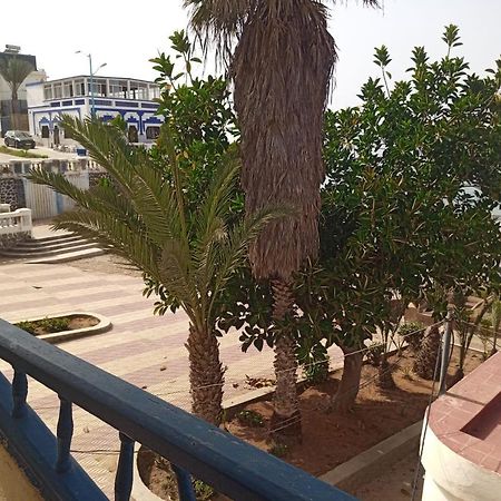 Hotel Suerte Loca Sidi Ifni Zewnętrze zdjęcie